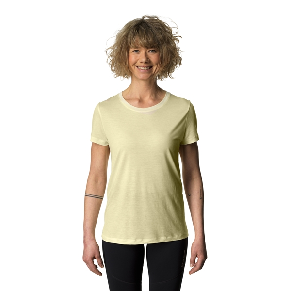 Houdini W's Tree Tee 4 Houdini W's Tree Tee - Image 4