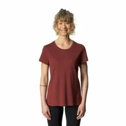 Houdini W's Tree Tee 18 Houdini W's Tree Tee -pyöräkauppa 72391 1 terrared