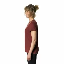 Houdini W's Tree Tee 19 Houdini W's Tree Tee -pyöräkauppa 72391 2 terrared