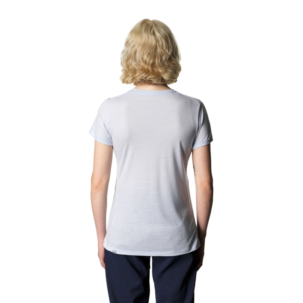 Houdini W's Tree Tee 3 Houdini W's Tree Tee - Image 3