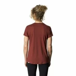 Houdini W's Tree Tee 20 Houdini W's Tree Tee -pyöräkauppa 72391 3 terrared