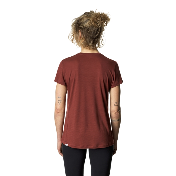 Houdini W's Tree Tee 9 Houdini W's Tree Tee - Image 9