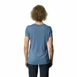 Houdini W's Tree Tee 23 Houdini W's Tree Tee -pyöräkauppa 72391 3 trueblue