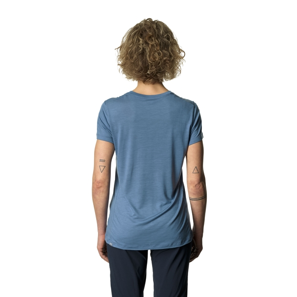 Houdini W's Tree Tee 12 Houdini W's Tree Tee - Image 12