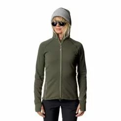 Houdini W's Power Houdi -pyöräkauppa 72394 1 willowgreen