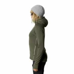 Houdini W's Power Houdi -pyöräkauppa 72394 2 willowgreen