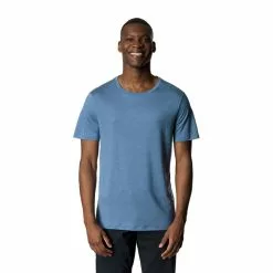 Houdini M's Tree Tee 9 Houdini M's Tree Tee -pyöräkauppa 72395 1 trueblue