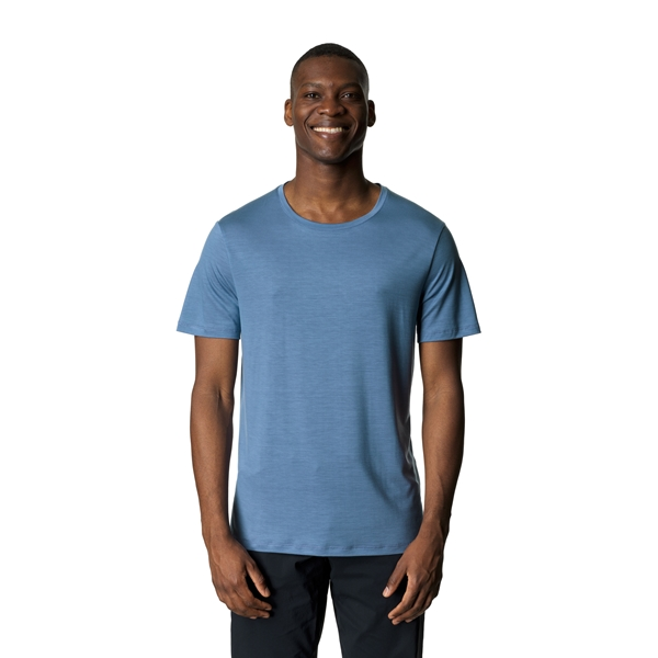 Houdini M's Tree Tee 4 Houdini M's Tree Tee - Image 4