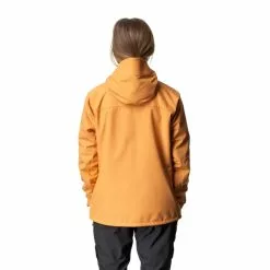 Houdini W's Pace Jacket -pyöräkauppa 72396 3 sunray