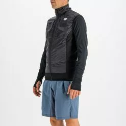 Sportful Cardio Tech Wind Vest -pyöräkauppa 72482 3 black
