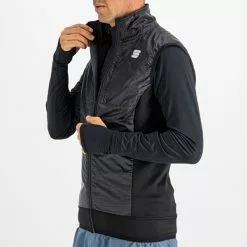 Sportful Cardio Tech Wind Vest -pyöräkauppa 72482 5 black