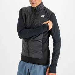 Sportful Cardio Tech Wind Vest -pyöräkauppa 72482 8 black