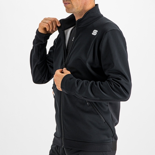 Sportful Engadin Wind Jacket 3 Sportful Engadin Wind Jacket - Image 3