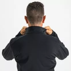 Sportful Engadin Wind Jacket 10 Sportful Engadin Wind Jacket -pyöräkauppa 72484 5 black