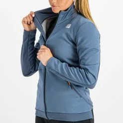 Sportful Engadin Wind W Jacket -pyöräkauppa 72486 4 bluesea