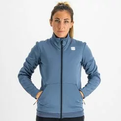 Sportful Engadin Wind W Jacket -pyöräkauppa 72486 6 bluesea
