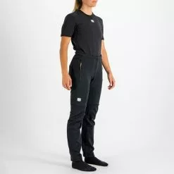 Sportful Engadin Wind W Pant -pyöräkauppa 72487 6 black