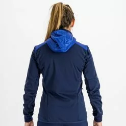 Sportful Rythmo W Jacket -pyöräkauppa 72490 2 italyblubluceramic