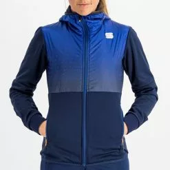 Sportful Rythmo W Jacket -pyöräkauppa 72490 4 italyblubluceramic