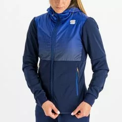 Sportful Rythmo W Jacket -pyöräkauppa 72490 7 italyblubluceramic