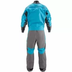 Nrs Men's Explorer Comfort-Neck Drysuit -pyöräkauppa 72494 4 fjord