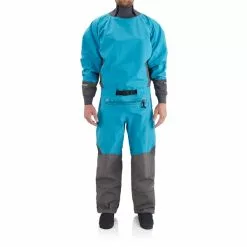 Nrs Men's Explorer Comfort-Neck Drysuit -pyöräkauppa 72494 5 fjord