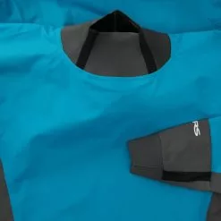 Nrs Men's Explorer Comfort-Neck Drysuit -pyöräkauppa 72494 9 fjord