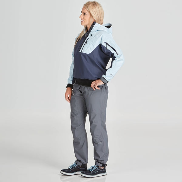 Nrs Women's Tor Splash Jacket 3 Nrs Women's Tor Splash Jacket - Image 3