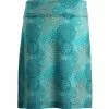 Skhoop Fiona Knee Skirt