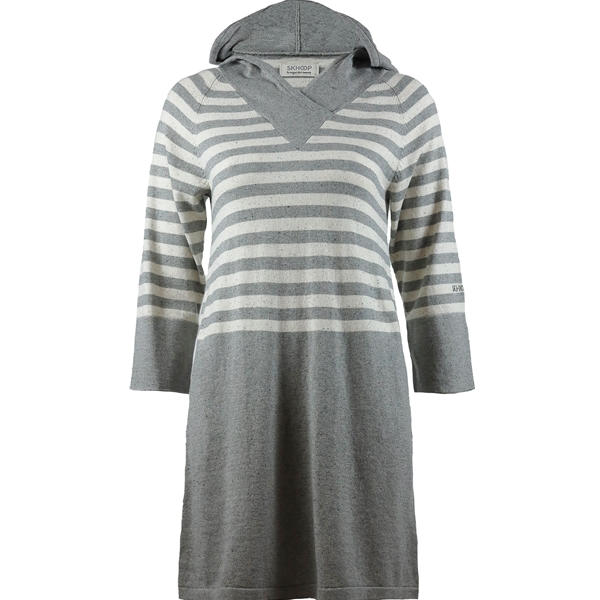 Skhoop Mino Hood Dress 1 Skhoop Mino Hood Dress