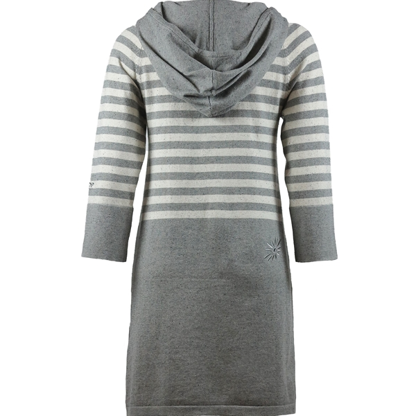 Skhoop Mino Hood Dress 2 Skhoop Mino Hood Dress - Image 2