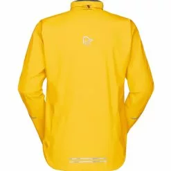 Norrøna Norröna Fjørå Dri1 Jacket (m) -pyöräkauppa 72538 2 lemonchrome