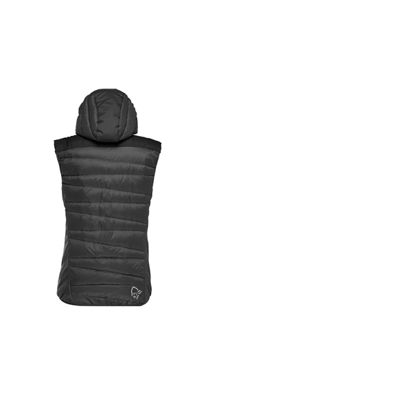 Norrøna Norröna Falketind Down750 Vest W's 5 Norrøna Norröna Falketind Down750 Vest W's - Image 5