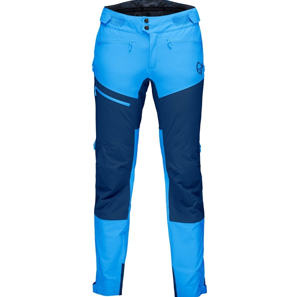 Norrøna Norröna Fjørå Flex1 Pants (w) 1 Norrøna Norröna Fjørå Flex1 Pants (w)
