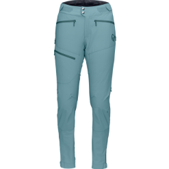 Norrøna Norröna Fjørå Flex1 Pants (w) 12 Norrøna Norröna Fjørå Flex1 Pants (w) -pyöräkauppa 72548 1 tourmaline