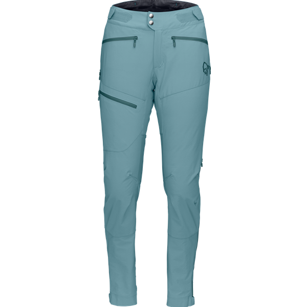 Norrøna Norröna Fjørå Flex1 Pants (w) 5 Norrøna Norröna Fjørå Flex1 Pants (w) - Image 5