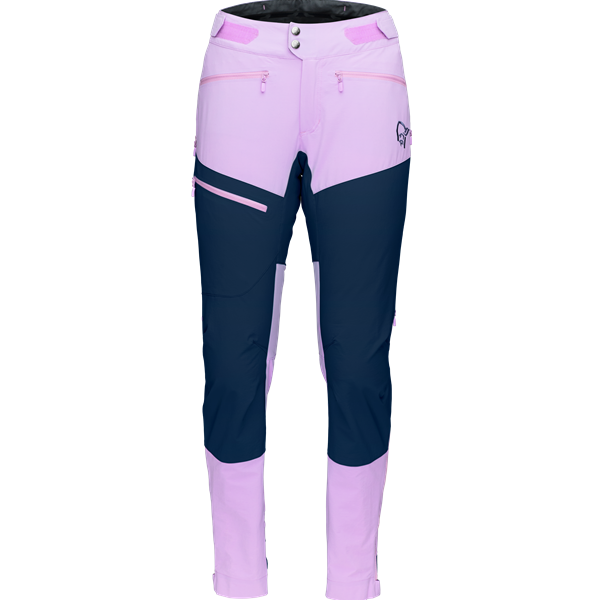 Norrøna Norröna Fjørå Flex1 Pants (w) 7 Norrøna Norröna Fjørå Flex1 Pants (w) - Image 7