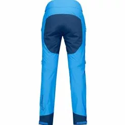 Norrøna Norröna Fjørå Flex1 Pants (w) 9 Norrøna Norröna Fjørå Flex1 Pants (w) -pyöräkauppa 72548 2 campanulaindigonight
