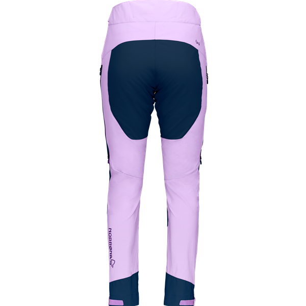 Norrøna Norröna Fjørå Flex1 Pants (w) 8 Norrøna Norröna Fjørå Flex1 Pants (w) - Image 8