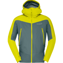 Norrøna Norröna Falketind Gore-Tex Jacket M's