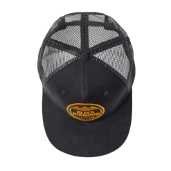 Black Diamond BD Trucker Hat 9 Black Diamond BD Trucker Hat -pyöräkauppa 72570 3 captainredwood