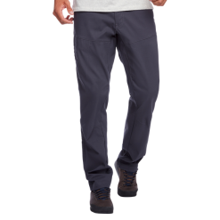 Black Diamond M Anchor Stretch Pants -pyöräkauppa 72582 2 carbon