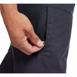 Black Diamond M Anchor Stretch Pants -pyöräkauppa 72582 5 carbon
