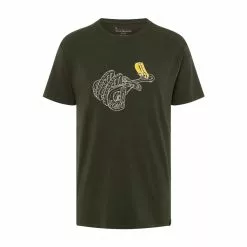 Black Diamond M BD Cam Tee -pyöräkauppa 72583 1 cypress