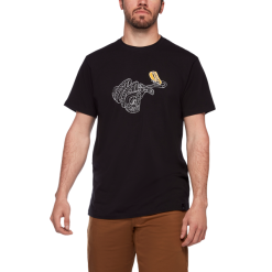 Black Diamond M BD Cam Tee -pyöräkauppa 72583 2 black