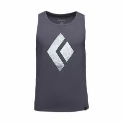 Black Diamond M Chalked Up Tank -pyöräkauppa 72584 1 carbon