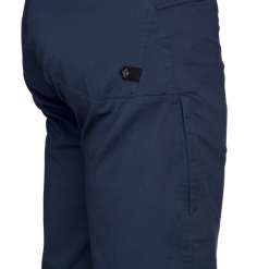 Black Diamond M Credo Shorts -pyöräkauppa 72586 3 inkblue