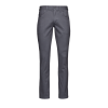 Black Diamond M Stretch Font Pants