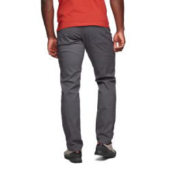 Black Diamond M Stretch Font Pants -pyöräkauppa 72593 3 carbon