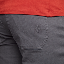 Black Diamond M Stretch Font Pants -pyöräkauppa 72593 5 carbon